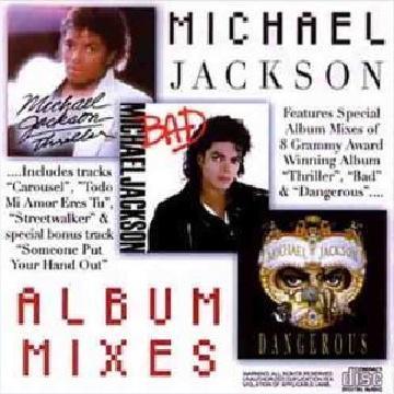 Jacksons